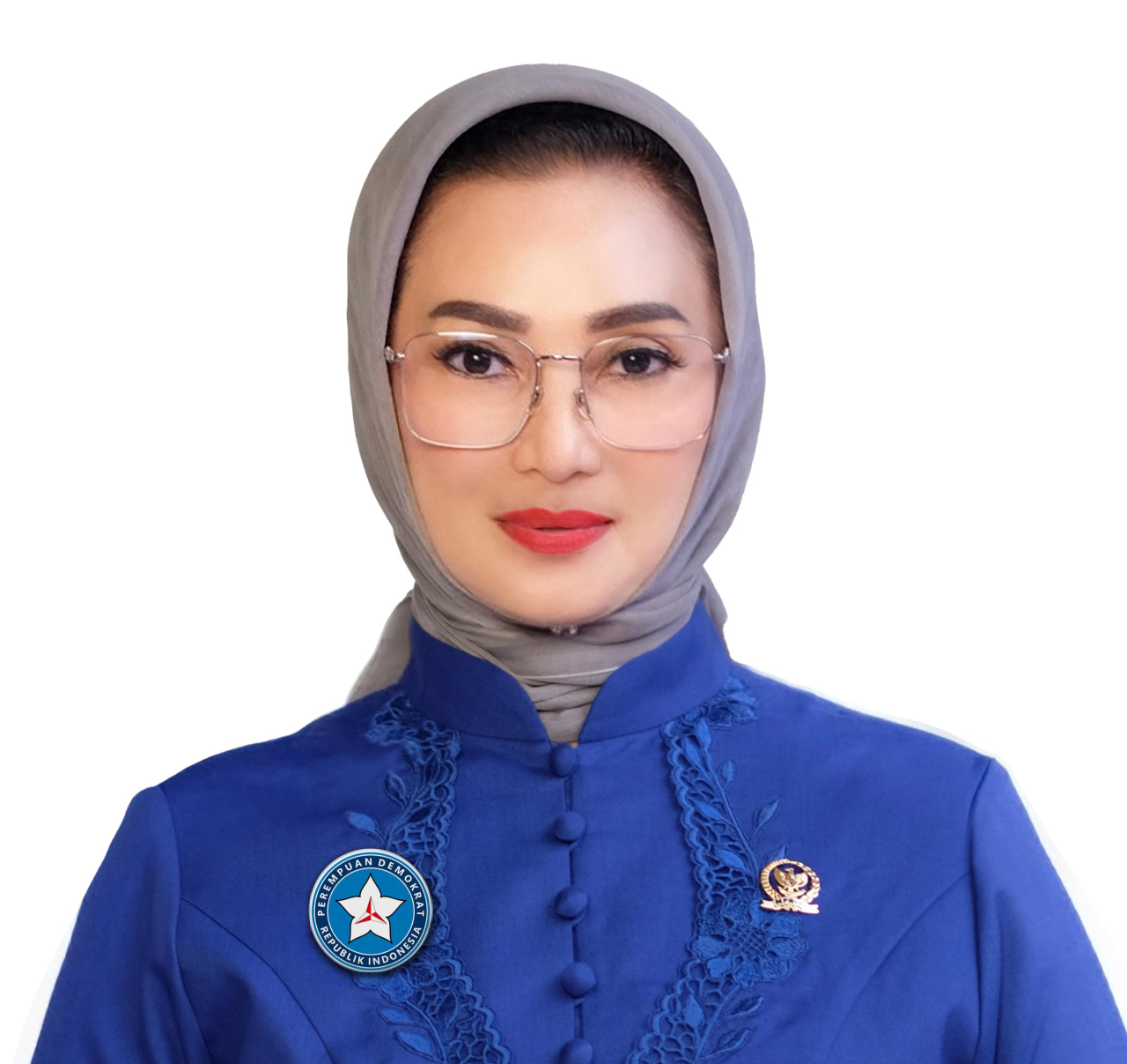 Anggota Komisi IX DPR RI Fraksi Partai Demokrat, Lucy Kurniasari