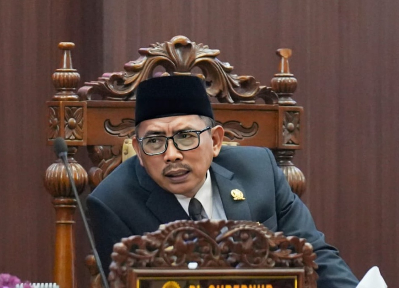 'Saya Gak Duwe Dapur!' Musyafak Rouf Bantah Keras Keterlibatan dalam Kasus MBG