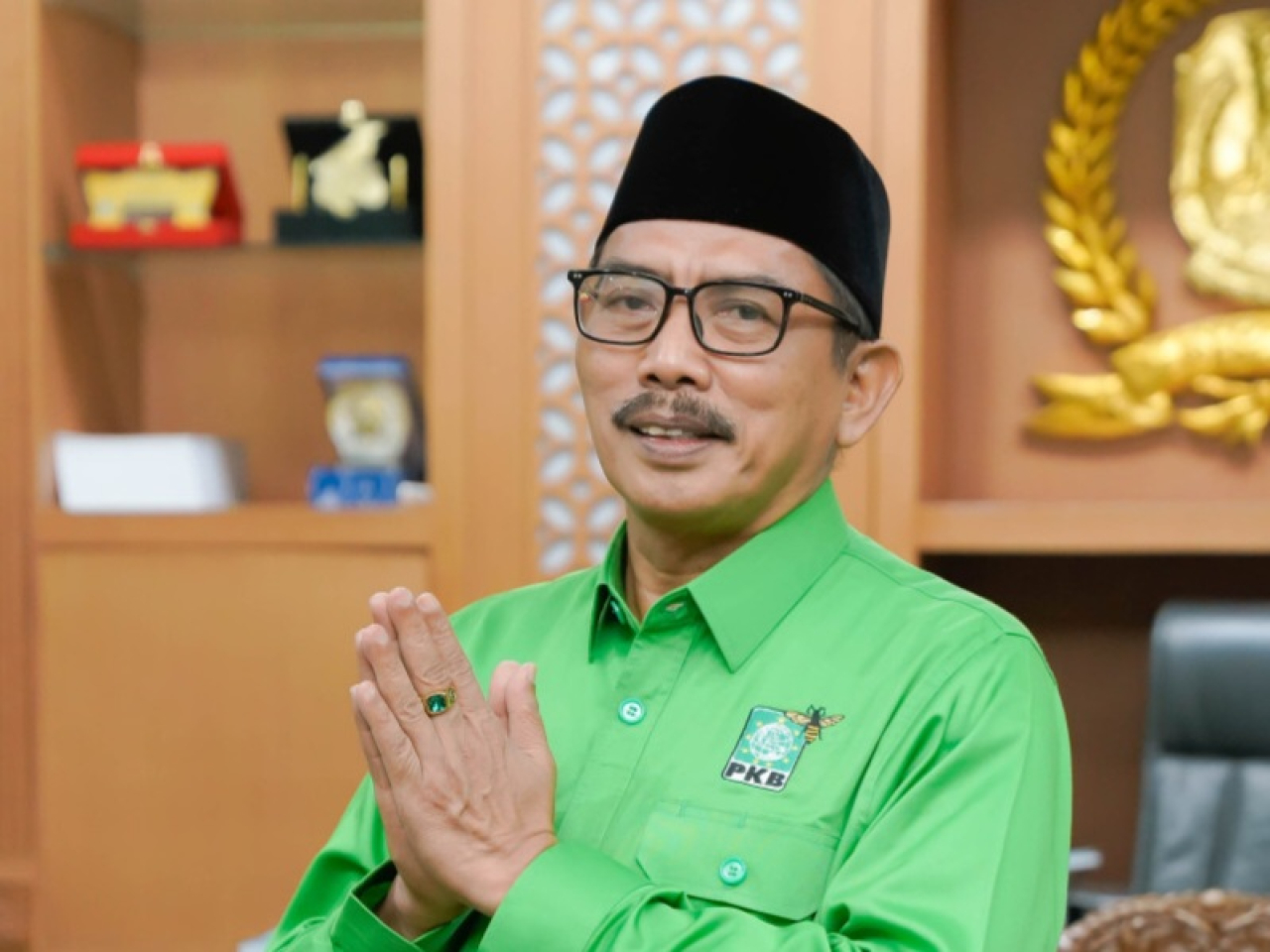 Musyafak Rouf