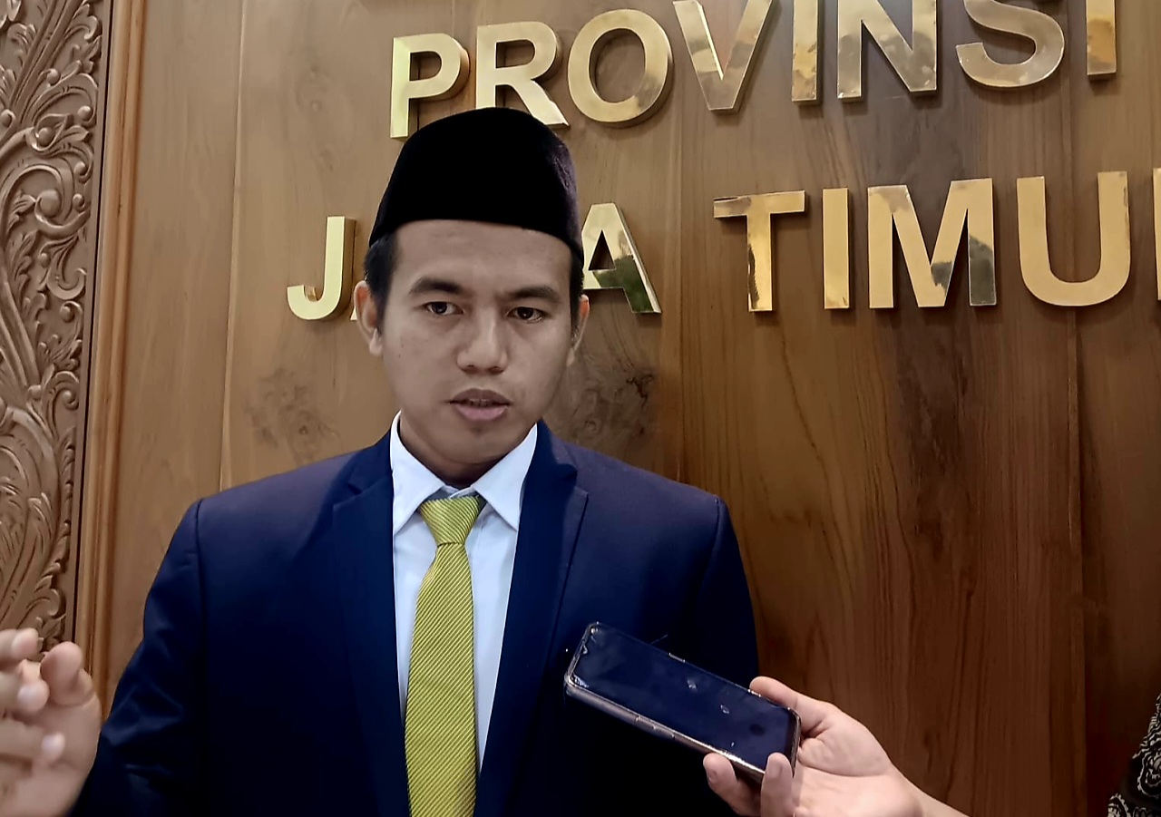 Jairi Irawan, Wakil Ketua Komisi E DPRD Jatim