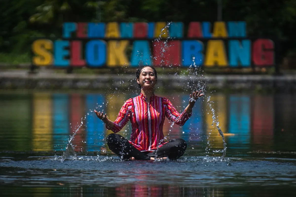 Potensi Wisata Jatim Melimpah, tapi Wisatawan Cuma Tinggal 1,5 Hari