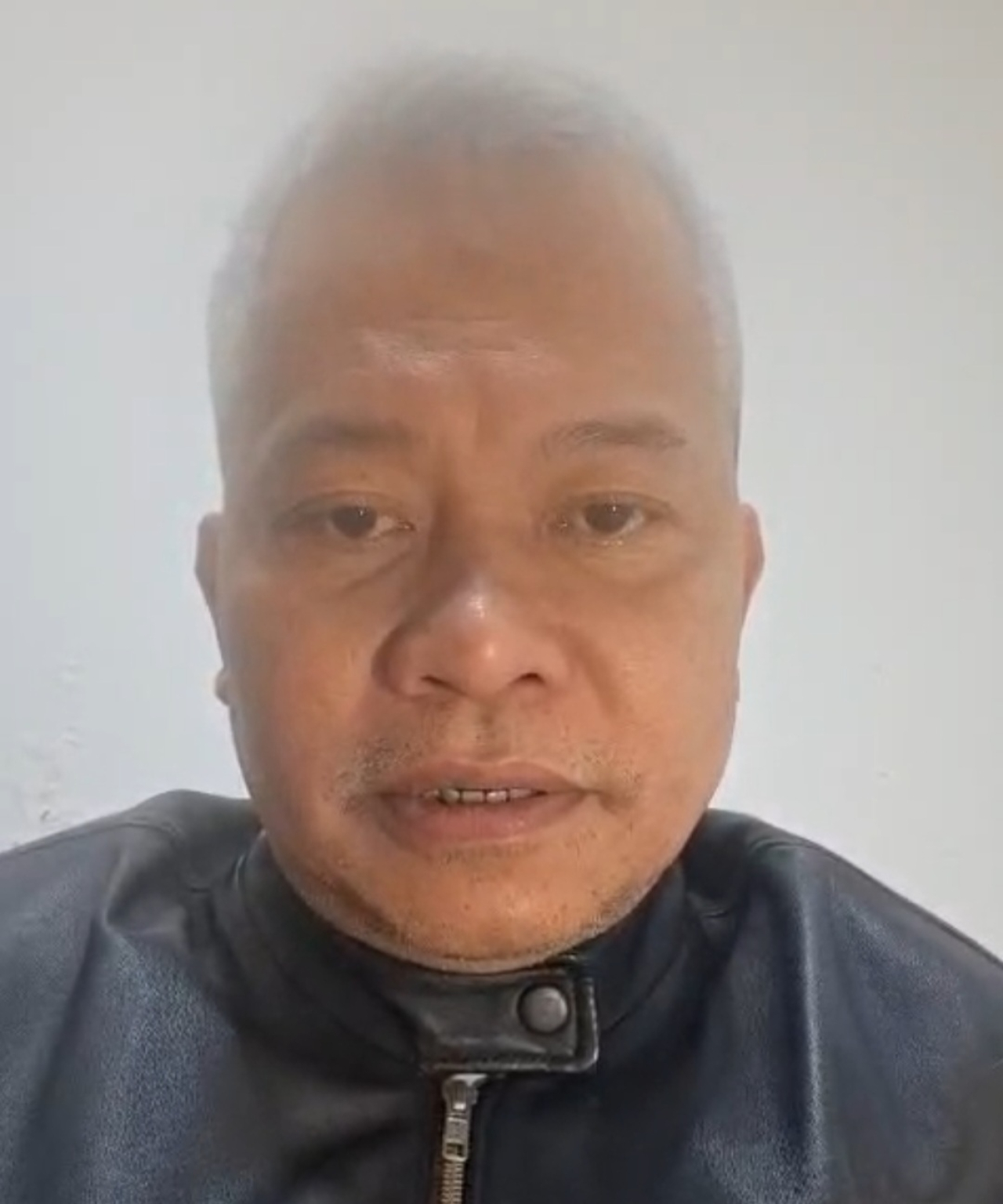 Sekjen Perhimpunan Insan Perunggasan Rakyat (PINSAR) Indonesia, drh. Muclis Wahyudi