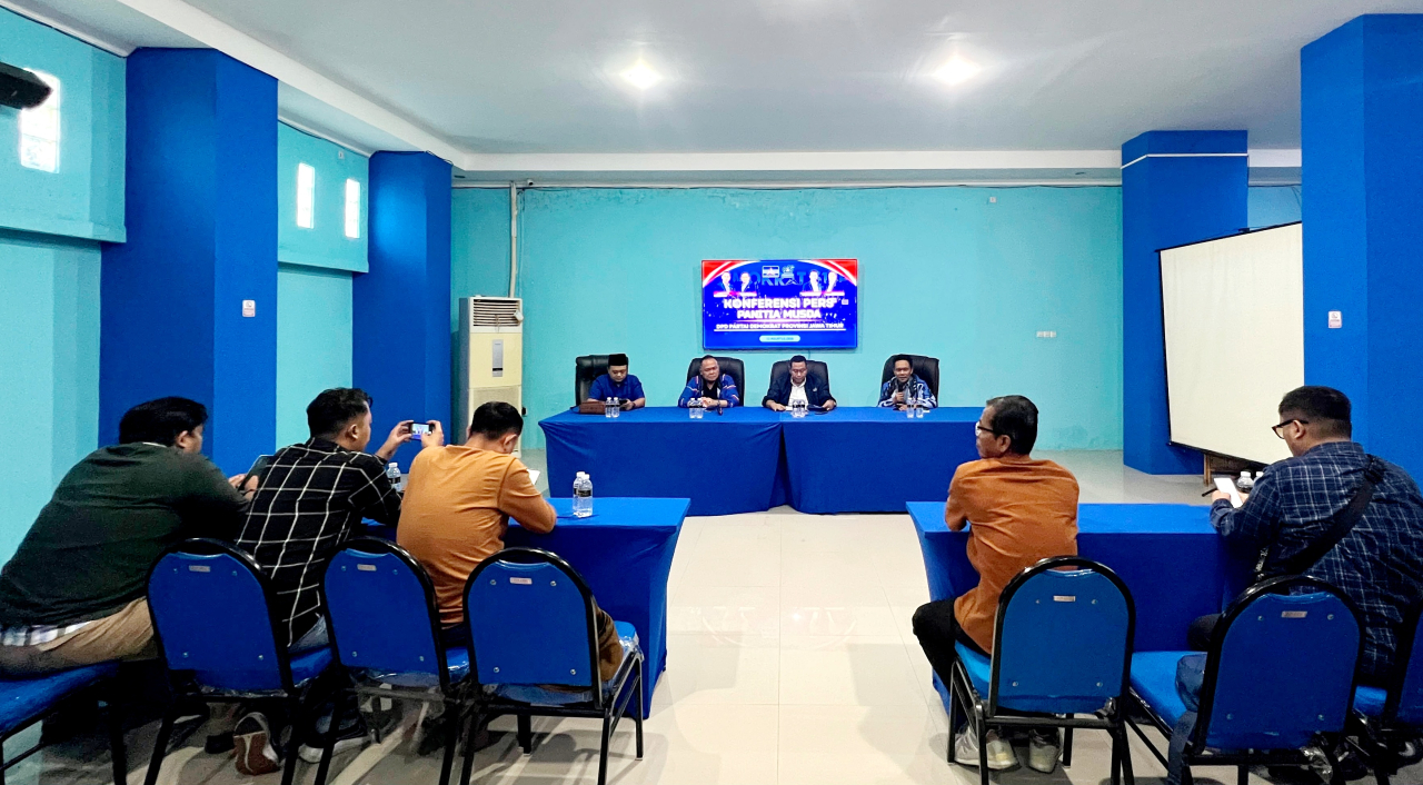 Musda Demokrat Jatim