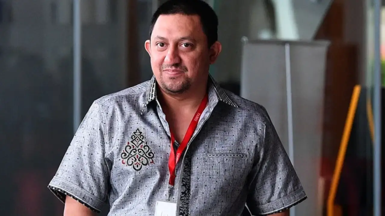 Fahd A Rafiq Diamankan KPK, Sarmuji: Golkar Akan Ambil Langkah