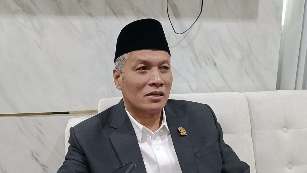 Hidayat, Ketua Bidang Organisasi, Kaderisasi, dan Keanggotaan (OKK) DPD Partai Gerindra Jatim