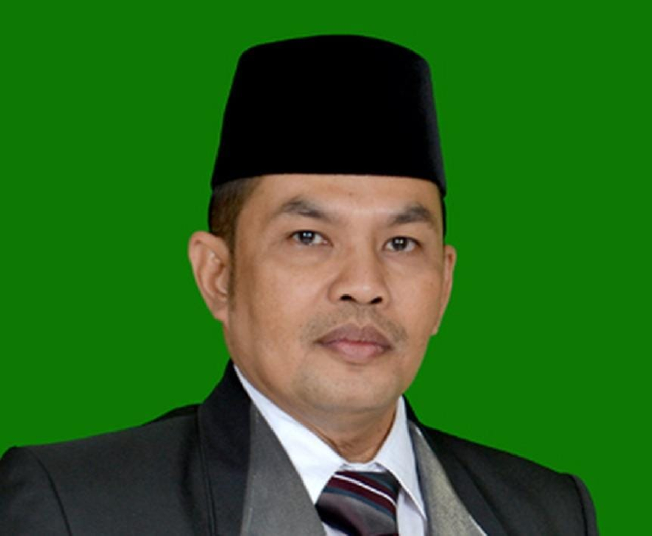 Haji Rofiq, Ketua Fraksi PPP-PSI DPRD Jatim