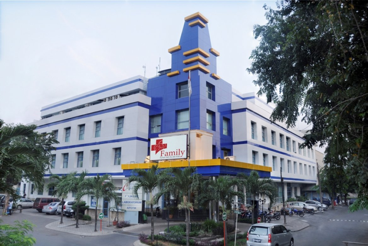 Foto: web Eka Hospital