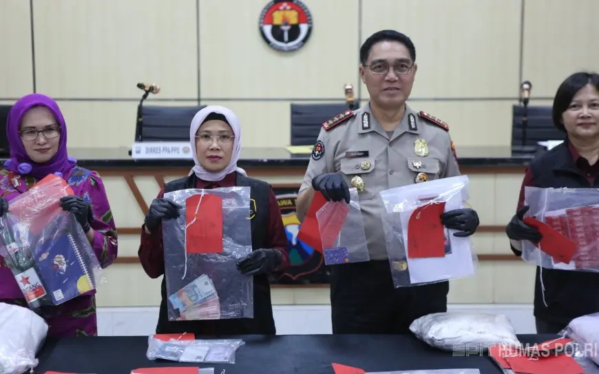 Prostitusi Online di Surabaya-Sidoarjo Dibongkar, Korban Dijanjikan Gaji Rp8 Juta
