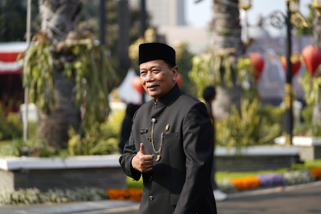 Rasiyo, anggota Komisi E DPRD Jatim