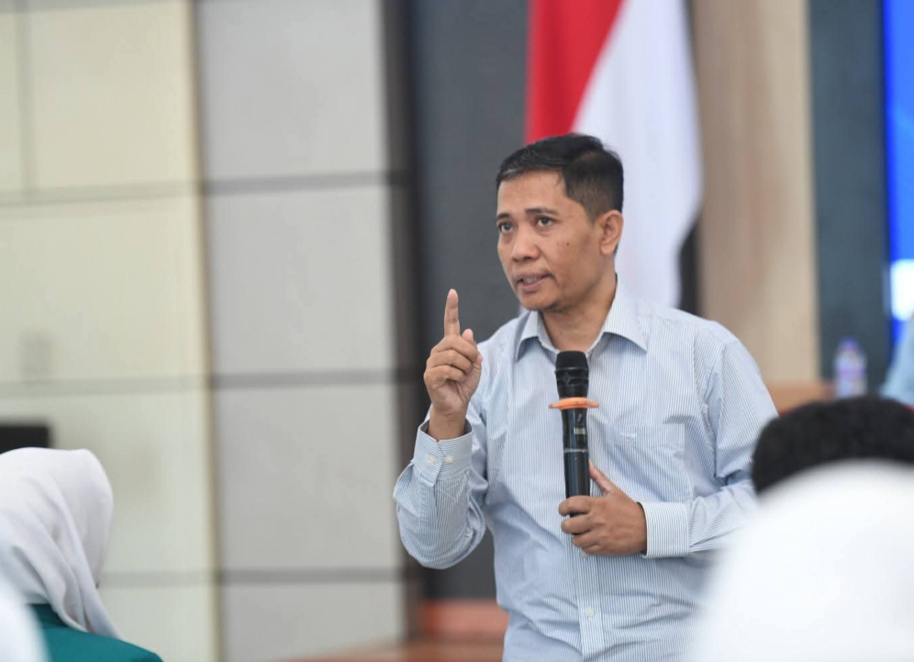 Gerbang Baru Nusantara Bukan Cuma Slogan, OPD Jatim Ditantang Berbenah