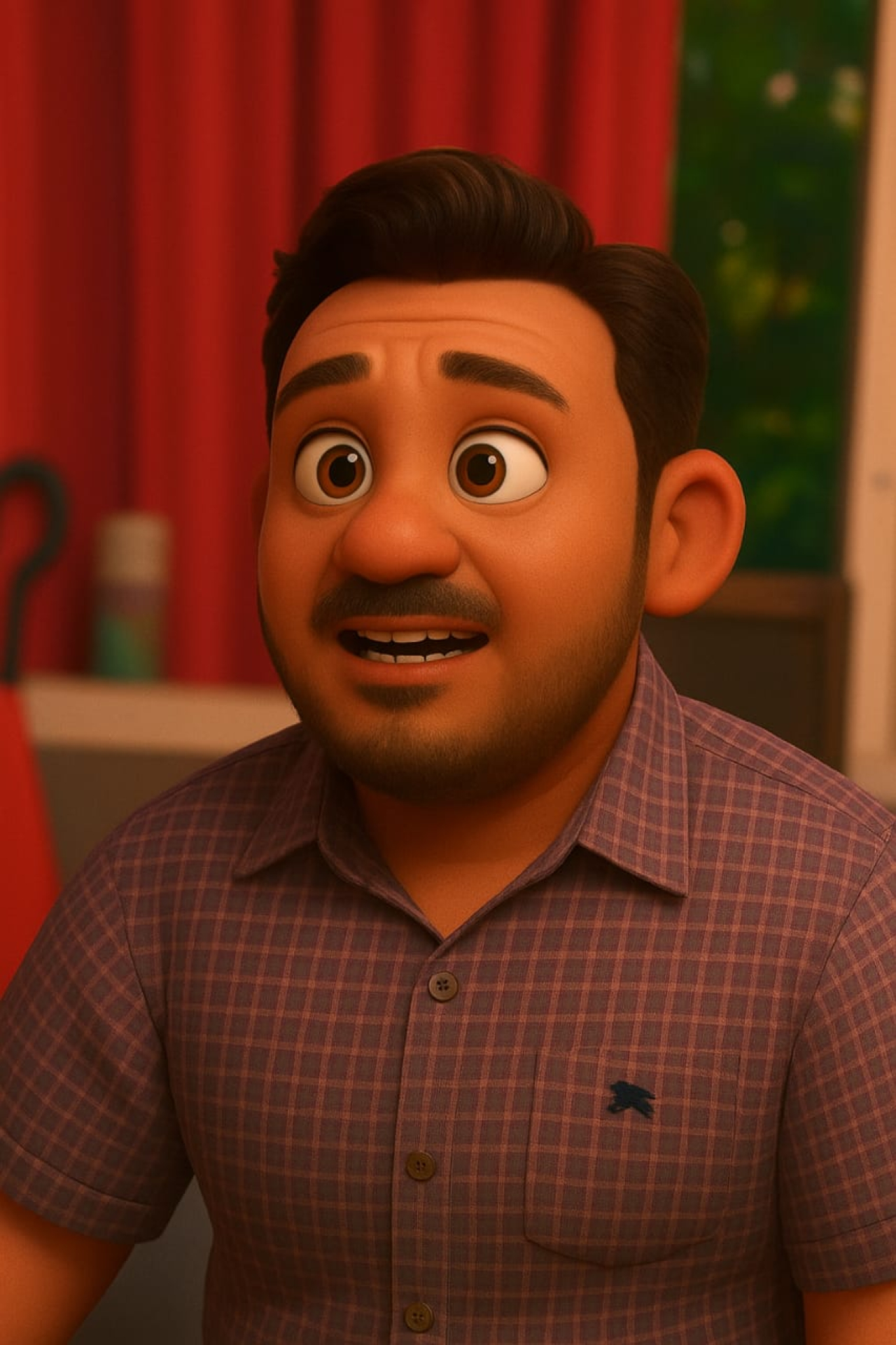 Avatar Alkalifi Abiyu